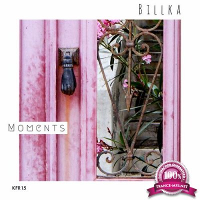 Billka - Moments (2022)