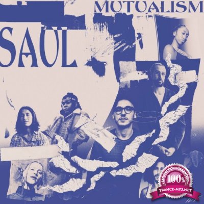 Saul - Mutualism (2022)