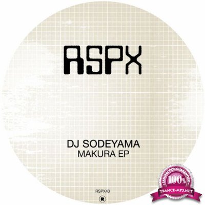 DJ Sodeyama - Makura EP (2022)