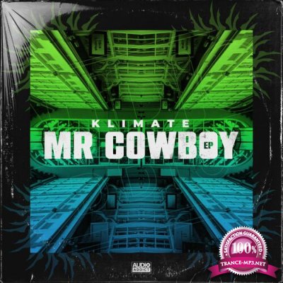 Klimate - Mr Cowboy EP (2022)