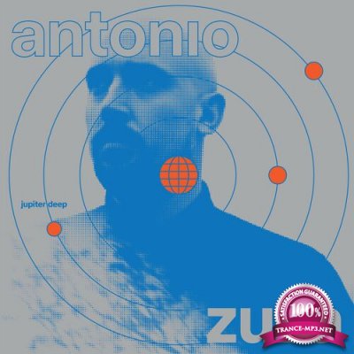 Antonio Zuza - Jupiter Deep EP (2022)