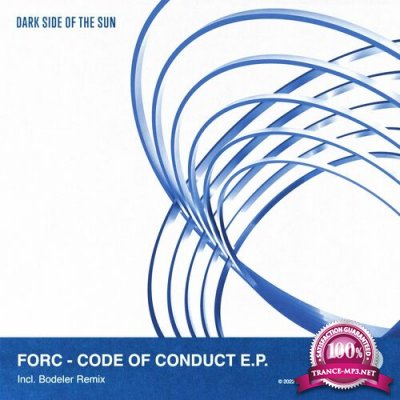 Forc - Code Of Conduct E.P. (2022)