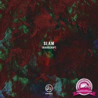 Slam - Transcript EP (2022)