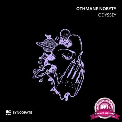 Othmane Nobyty - ODYSSEY (2022)