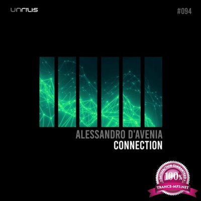 Alessandro D''Avenia - Connection (2022)