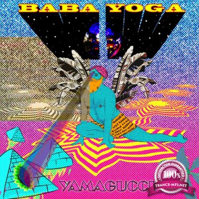 Yamagucci - Baba Yoga (2022)