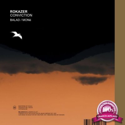 Rokazer - Conviction (2022)