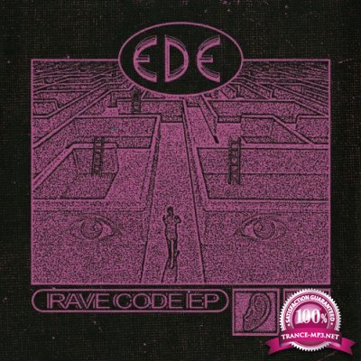 Ede - Rave Code EP (2022)