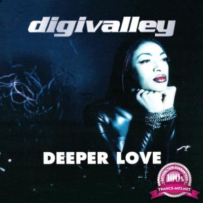 Digivalley - Deeper Love (2022)