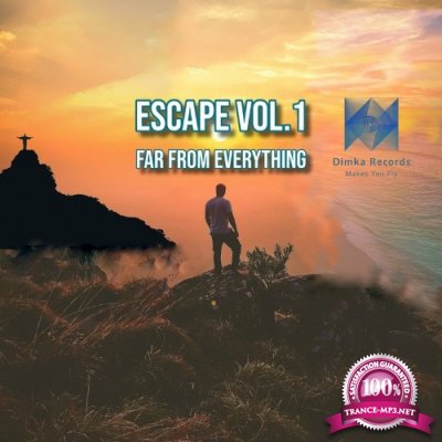Escape Far From Everything (2022)