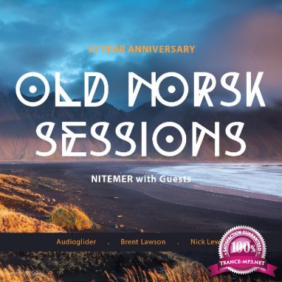 Nitemer & Hasan Ghazi - Old Norsk Session 151 (2022-08-22)
