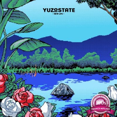 Yuzostate - New Life (2022)