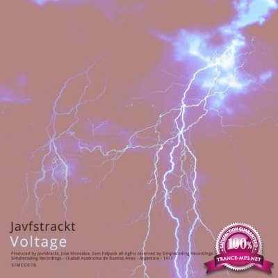 Javfstrackt - Voltage (2022)