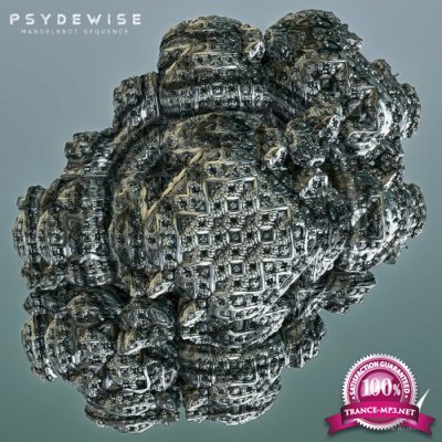 Psydewise - Mandelbrot Sequence (2022)