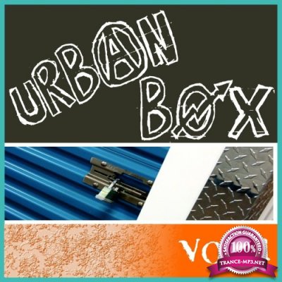 Urban Box, Vol. 1 (2022)