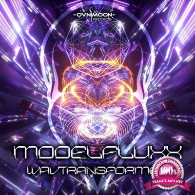 ModelFluxX - WavTransformer (2022)