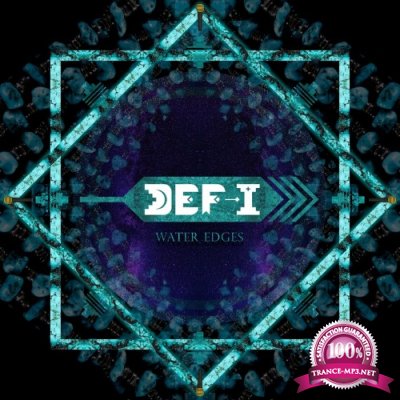 Def-i - Water Edges (2022)