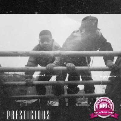 Jay Holly & Prime - Prestigious (2022)