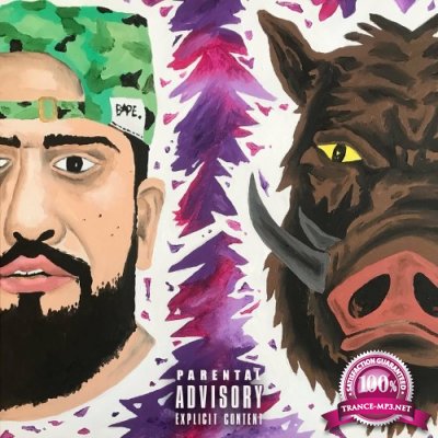 Bub Styles - Head Of The Boar (2022)