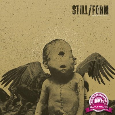 Still form - From The Rot Is A Gift (2022)
