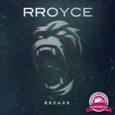 RROYCE - Rroarr (2022)