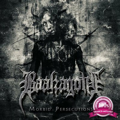 Baalzagoth - Morbid Persecutions (2022)