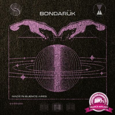 Bondaruk - Made In Buenos Aires (2022)