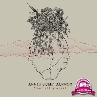 Annie Jump Cannon - Flourishing Apart (2022)