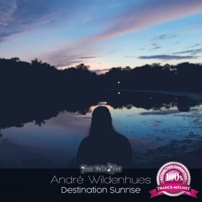 Andre Wildenhues - Destination Sunrise (2022)