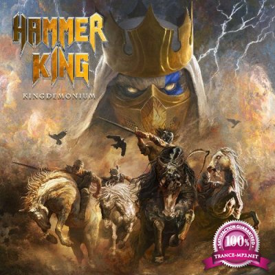 Hammer King - Kingdemonium (2022)