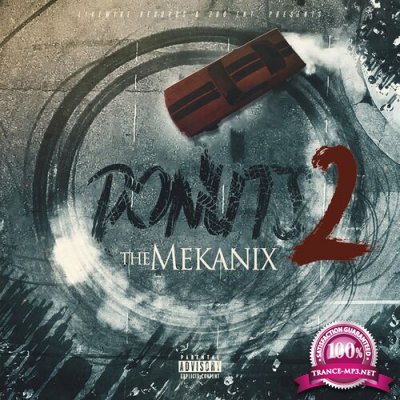The Mekanix - Donuts 2 (2022)