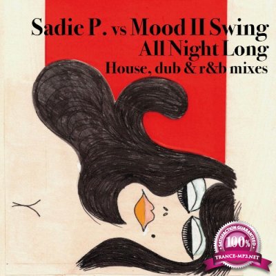 Sadie P - All Night Long (2022)