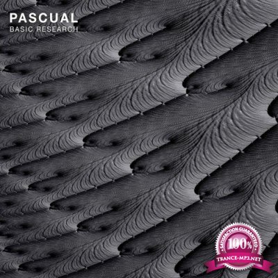 Pascual - Basic Research EP (2022)