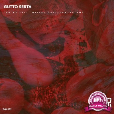Gutto Serta - LSD (2022)