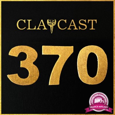 Claptone - CLAPCAST 370 (2022-08-23)