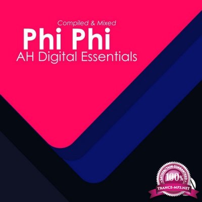 AH Digital Essentials 001 | Phi Phi (2022)