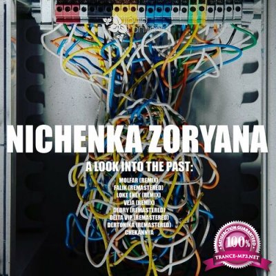 Nichenka Zoryana - A Look into the Past (2022)