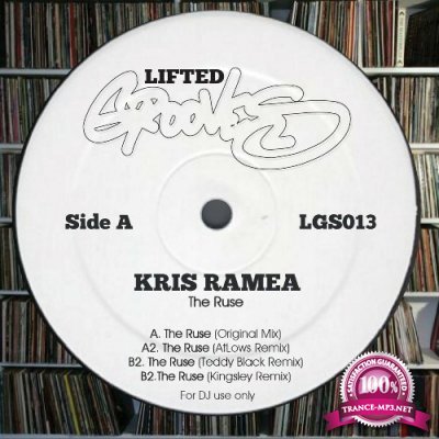 Kris Ramea - The Ruse (2022)