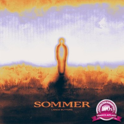 Lance Butters - SOMMER EP (2022)