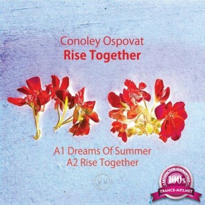 Conoley Ospovat - Rise Together (2022)