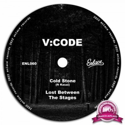 V:Code - Cold Stone (2022)