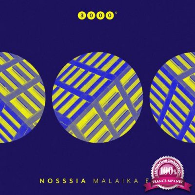 Nosssia - Malaika (2022)