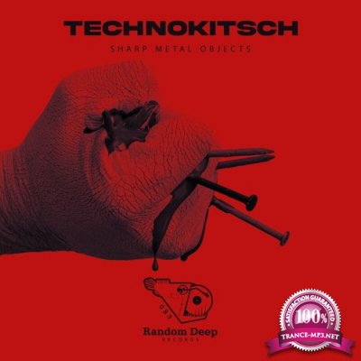 Technokitsch - Sharp Metal Objects (2022)