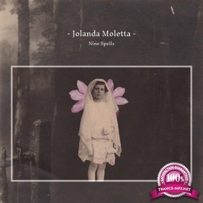 Jolanda Moletta - Nine Spells (2022)