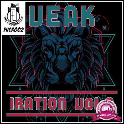 Veak - Iration 02 (2022)