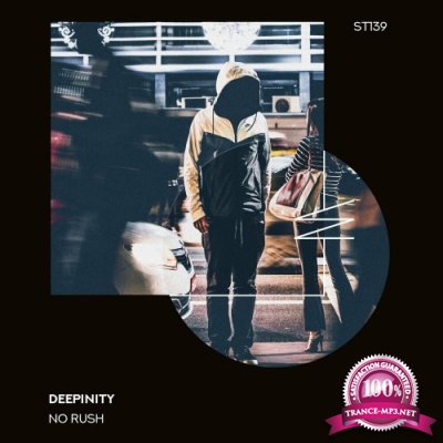 Deepinity - No Rush (2022)