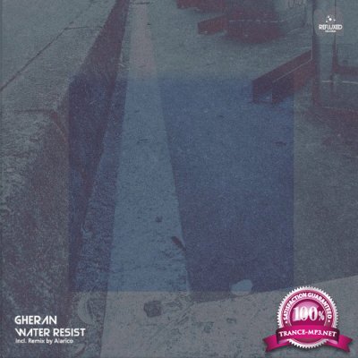 Gheran - Water Resist (2022)