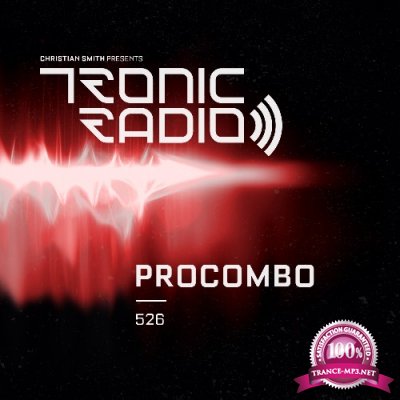 Procombo - Tronic Podcast 526 (2022-08-25)