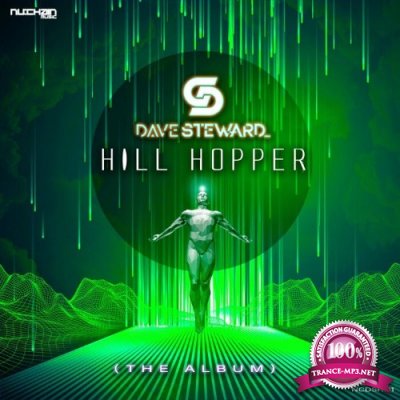 Dave Steward - Hill Hopper (The Album) (2022-08-22)