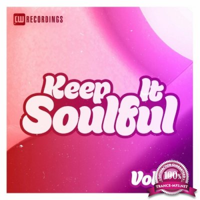 Keep It Soulful, Vol. 03 (2022)